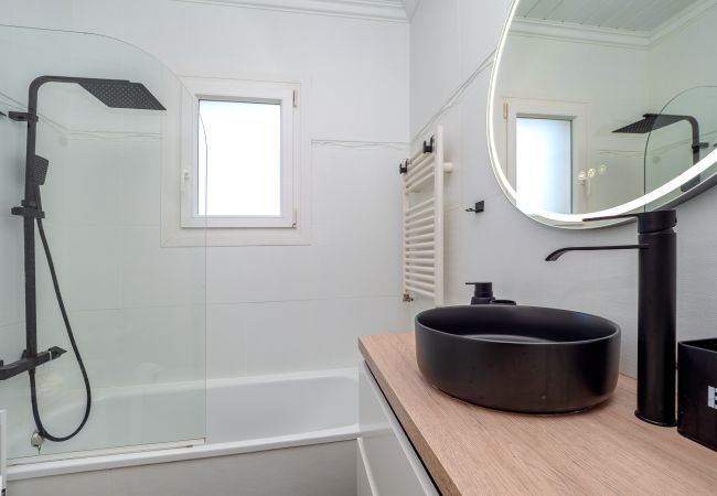 Casa en Empuriabrava - ILV03 MONTSENY