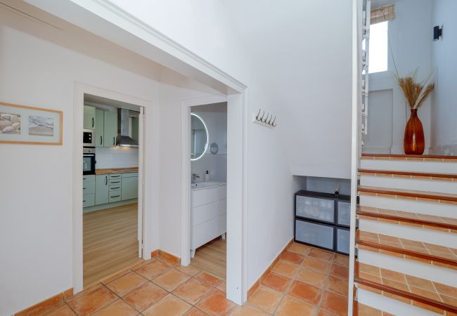 Casa en Empuriabrava - ILV03 MONTSENY