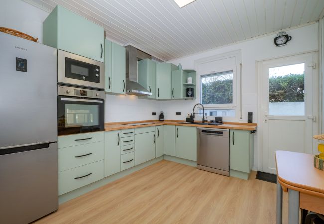 Casa en Empuriabrava - ILV03 MONTSENY