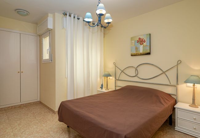 Apartamento en Empuriabrava - ILA17 SANT MAURICI