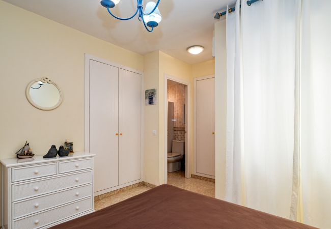Apartamento en Empuriabrava - ILA17 SANT MAURICI