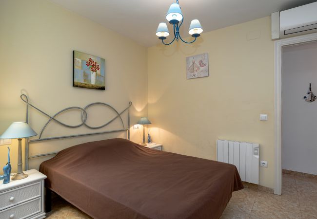 Apartamento en Empuriabrava - ILA17 SANT MAURICI