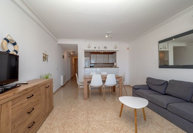 Apartamento en Empuriabrava - ILA17 SANT MAURICI