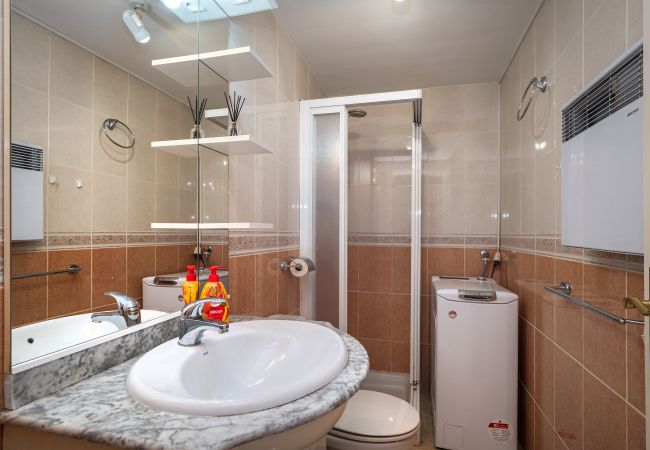Apartamento en Empuriabrava - ILA17 SANT MAURICI