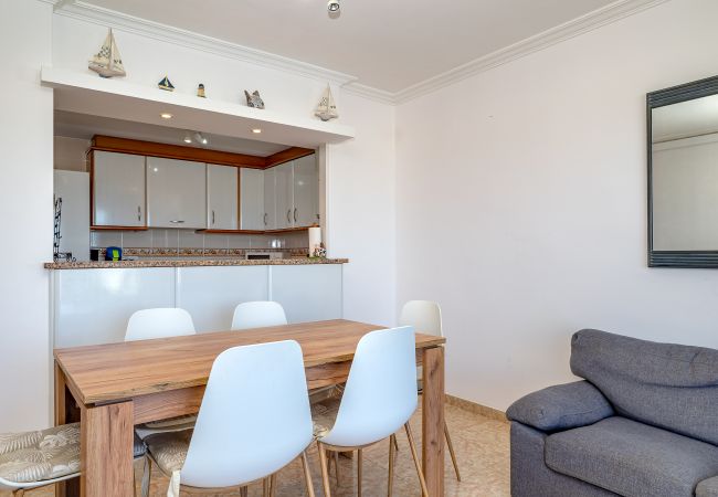 Apartamento en Empuriabrava - ILA17 SANT MAURICI