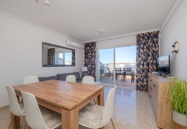 Apartamento en Empuriabrava - ILA17 SANT MAURICI