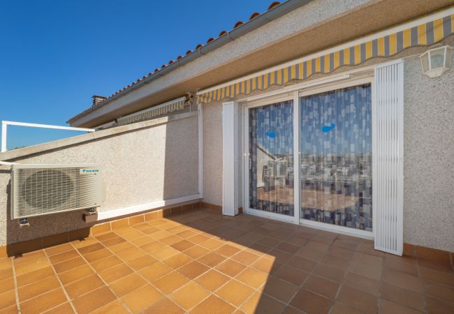 Apartamento en Empuriabrava - ILA17 SANT MAURICI