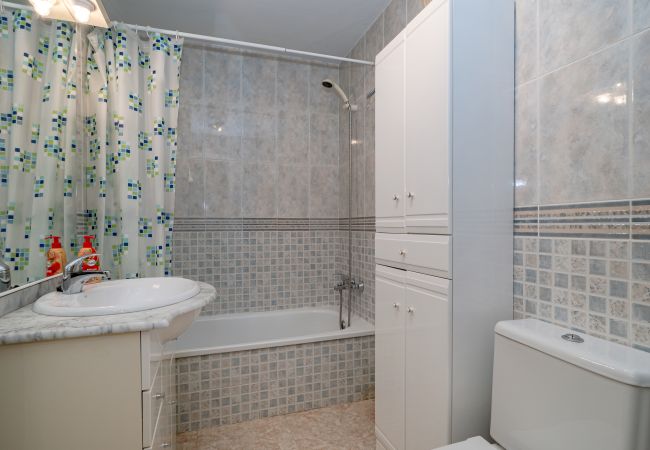 Apartamento en Empuriabrava - ILA17 SANT MAURICI