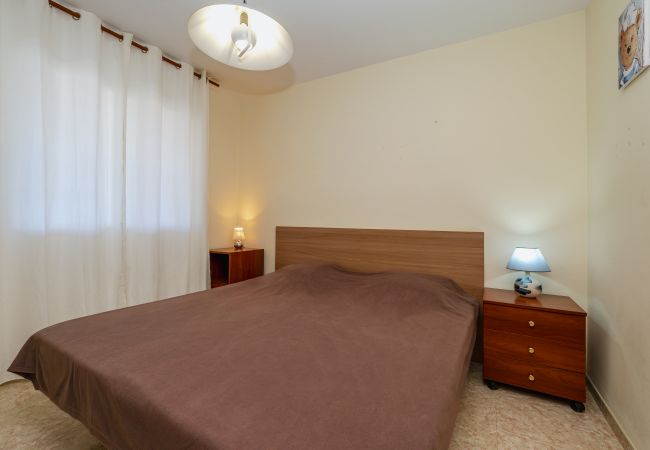 Apartamento en Empuriabrava - ILA17 SANT MAURICI
