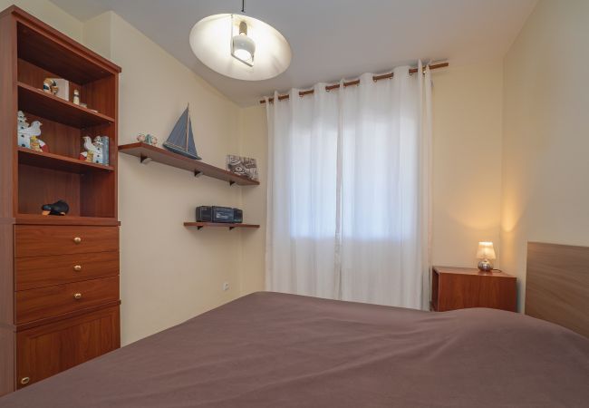 Apartamento en Empuriabrava - ILA17 SANT MAURICI