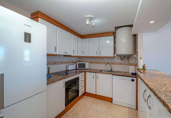 Apartamento en Empuriabrava - ILA17 SANT MAURICI