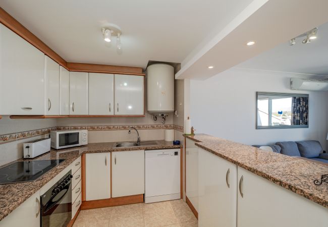 Apartamento en Empuriabrava - ILA17 SANT MAURICI
