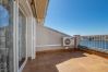 Apartamento en Empuriabrava - ILA17 SANT MAURICI