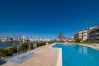 Apartamento en Empuriabrava - ILA17 SANT MAURICI