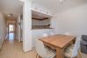 Apartamento en Empuriabrava - ILA17 SANT MAURICI