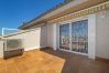 Apartamento en Empuriabrava - ILA17 SANT MAURICI