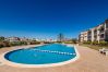 Apartamento en Empuriabrava - ILA17 SANT MAURICI