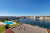 Apartamento en Empuriabrava - ILA17 SANT MAURICI