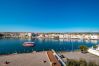 Apartamento en Empuriabrava - ILA17 SANT MAURICI