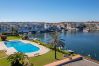 Apartamento en Empuriabrava - ILA17 SANT MAURICI