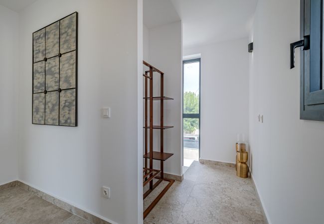 Villa en Empuriabrava - LV21 CAP RAS