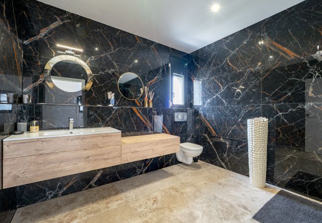 Villa en Empuriabrava - LV21 CAP RAS
