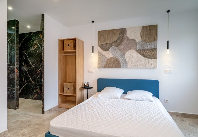 Villa en Empuriabrava - LV21 CAP RAS