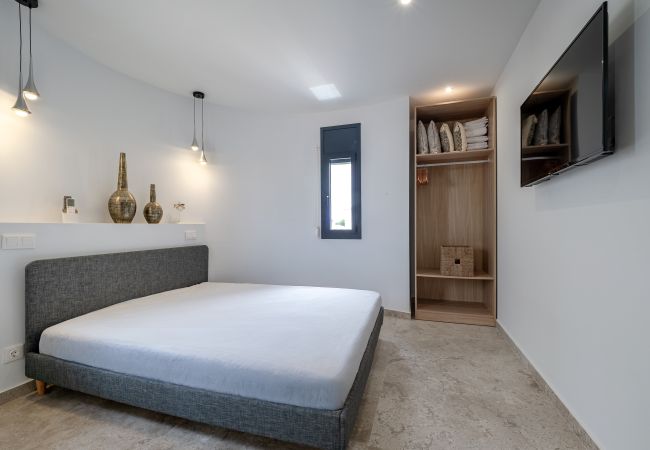 Villa en Empuriabrava - LV21 CAP RAS