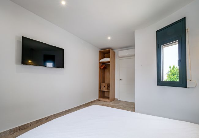 Villa en Empuriabrava - LV21 CAP RAS