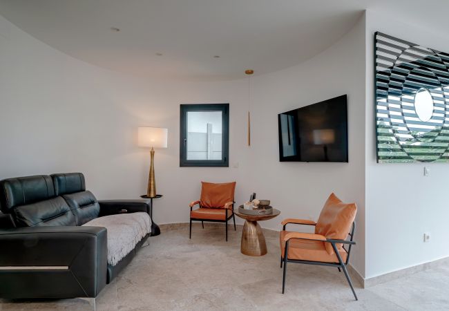 Villa en Empuriabrava - LV21 CAP RAS