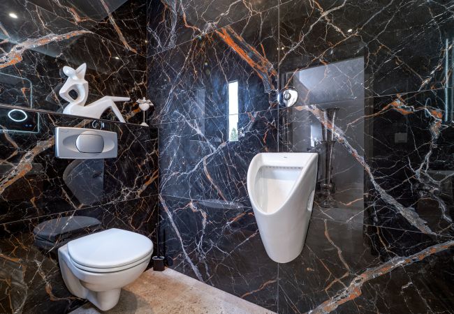 Villa en Empuriabrava - LV21 CAP RAS