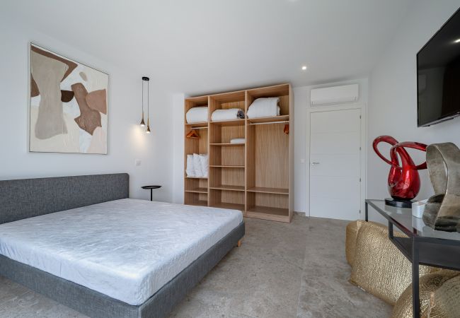 Villa en Empuriabrava - LV21 CAP RAS