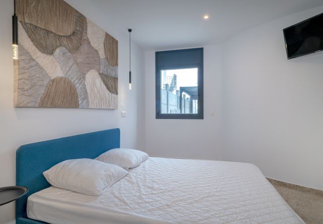 Villa en Empuriabrava - LV21 CAP RAS