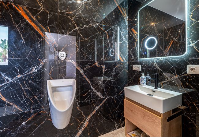 Villa en Empuriabrava - LV21 CAP RAS