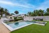 Villa en Empuriabrava - LV21 CAP RAS