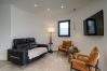 Villa en Empuriabrava - LV21 CAP RAS