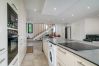 Villa en Empuriabrava - LV21 CAP RAS