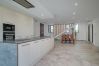 Villa en Empuriabrava - LV21 CAP RAS