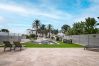 Villa en Empuriabrava - LV21 CAP RAS