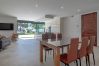 Villa en Empuriabrava - LV21 CAP RAS