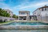 Villa en Empuriabrava - LV21 CAP RAS