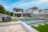 Villa en Empuriabrava - LV21 CAP RAS