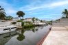 Villa en Empuriabrava - LV21 CAP RAS