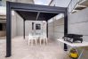 Villa en Empuriabrava - LV21 CAP RAS