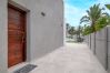 Villa en Empuriabrava - LV21 CAP RAS