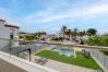 Villa en Empuriabrava - LV21 CAP RAS