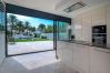 Villa en Empuriabrava - LV21 CAP RAS