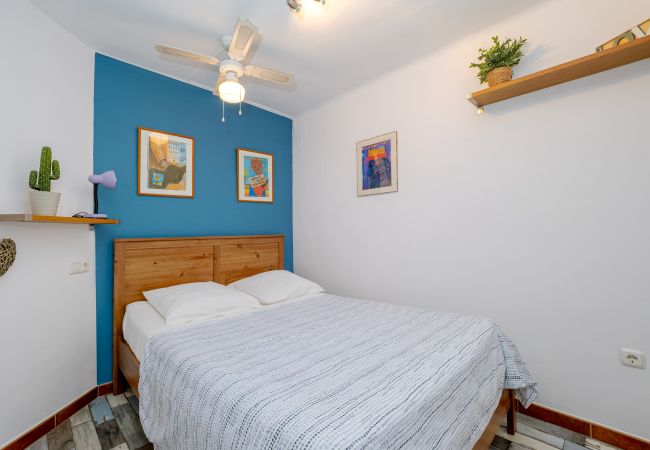 Apartamento en Empuriabrava - ILA18 BAHIA-1
