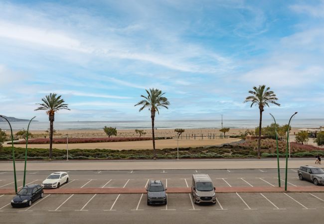 Apartamento en Empuriabrava - ILA18 BAHIA-1