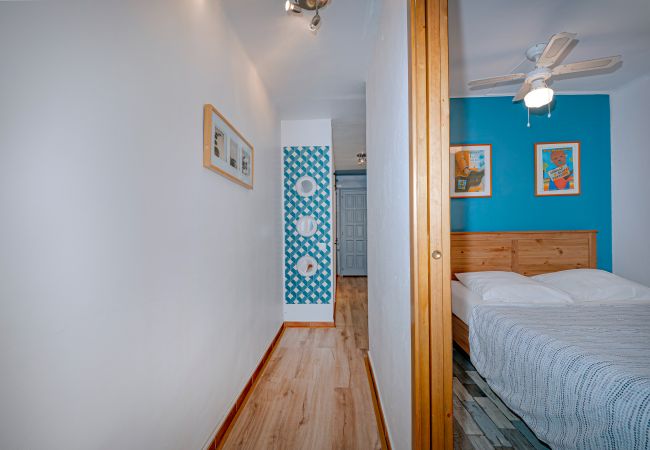 Apartamento en Empuriabrava - ILA18 BAHIA-1